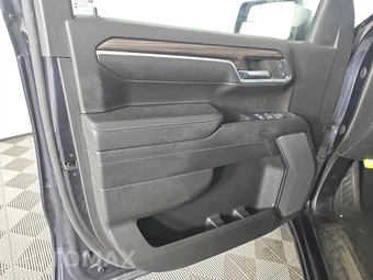 2023 Chevrolet Silverado 1500 LT Crew Cab Short Bed 2FL - miniatura 9