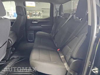 2023 Chevrolet Silverado 1500 LT Crew Cab Short Bed 2FL - miniatura 13