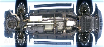 2023 Chevrolet Silverado 1500 LT Crew Cab Short Bed 2FL - miniatura 18