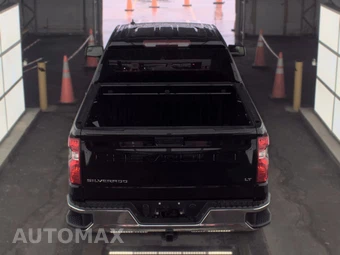 2023 Chevrolet Silverado 1500 LT Crew Cab Short Bed 2FL - miniatura 5