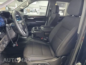 2023 Chevrolet Silverado 1500 LT Crew Cab Short Bed 2FL - miniatura 7