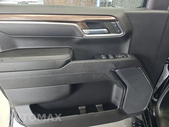 2023 Chevrolet Silverado 1500 LT Crew Cab Short Bed 2FL - miniatura 9