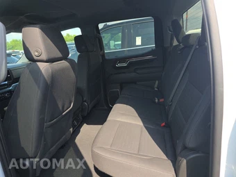 2023 Chevrolet Silverado 1500 LT Crew Cab Short Bed 2FL - miniatura 13