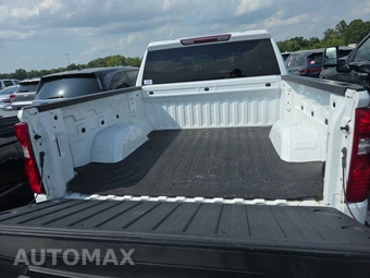 2023 Chevrolet Silverado 1500 LT Crew Cab Short Bed 2FL - miniatura 16