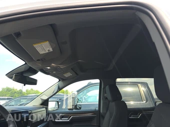 2023 Chevrolet Silverado 1500 LT Crew Cab Short Bed 2FL - miniatura 19