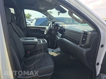 2023 Chevrolet Silverado 1500 LT Crew Cab Short Bed 2FL - miniatura 8