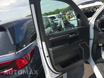 2023 Chevrolet Silverado 1500 LT Crew Cab Short Bed 2FL - miniatura 9