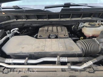 2023 Chevrolet Silverado 1500 LT Crew Cab Short Bed 2FL - miniatura 15