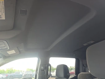 2023 Chevrolet Silverado 1500 LT Crew Cab Short Bed 2FL - miniatura 18