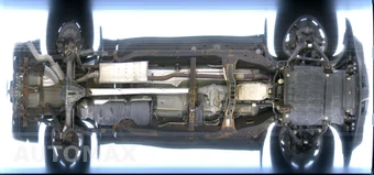 2023 Chevrolet Silverado 1500 LT Crew Cab Short Bed 2FL - miniatura 19