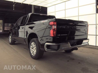 2023 Chevrolet Silverado 1500 LT Crew Cab Short Bed 2FL - miniatura 6