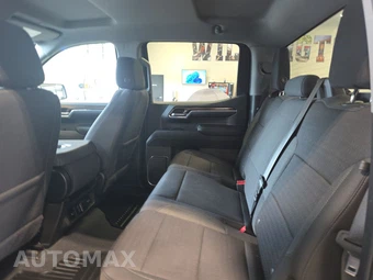 2023 Chevrolet Silverado 1500 LT Crew Cab Short Bed 2FL - miniatura 13