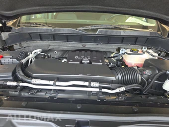 2023 Chevrolet Silverado 1500 LT Crew Cab Short Bed 2FL - miniatura 15