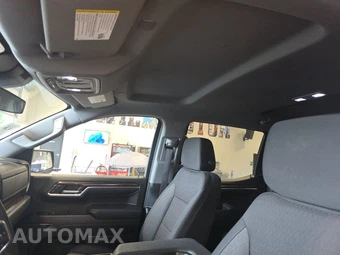 2023 Chevrolet Silverado 1500 LT Crew Cab Short Bed 2FL - miniatura 17