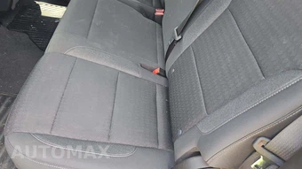 2023 Chevrolet Silverado 1500 LT Crew Cab Short Bed 2FL - miniatura 25