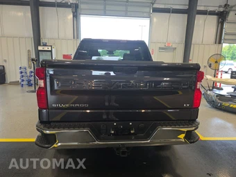 2023 Chevrolet Silverado 1500 LT Crew Cab Short Bed 2FL - miniatura 5