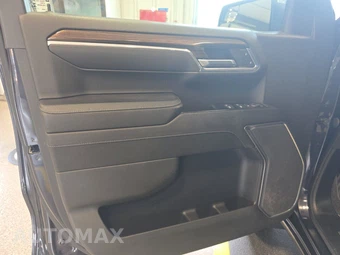 2023 Chevrolet Silverado 1500 LT Crew Cab Short Bed 2FL - miniatura 9