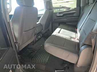 2023 Chevrolet Silverado 1500 LT Crew Cab Short Bed 2FL - miniatura 13
