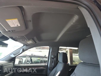 2023 Chevrolet Silverado 1500 LT Crew Cab Short Bed 2FL - miniatura 18