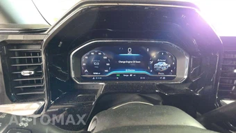 2023 Chevrolet Silverado 1500 LT Crew Cab Short Bed 2FL - miniatura 19