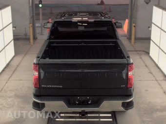 2023 Chevrolet Silverado 1500 LT Crew Cab Short Bed 2FL - miniatura 5