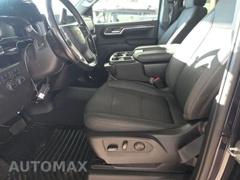 2023 Chevrolet Silverado 1500 LT Crew Cab Short Bed 2FL - miniatura 7