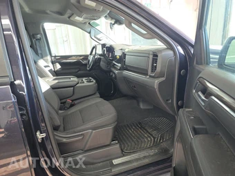 2023 Chevrolet Silverado 1500 LT Crew Cab Short Bed 2FL - miniatura 8