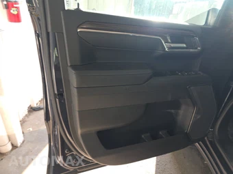 2023 Chevrolet Silverado 1500 LT Crew Cab Short Bed 2FL - miniatura 9