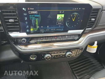 2023 Chevrolet Silverado 1500 LT Crew Cab Short Bed 2FL - miniatura 10