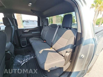2023 Chevrolet Silverado 1500 LT Crew Cab Short Bed 2FL - miniatura 13