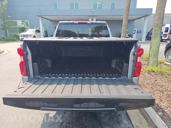 2023 Chevrolet Silverado 1500 LT Crew Cab Short Bed 2FL - miniatura 14