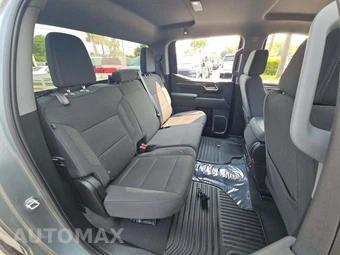 2023 Chevrolet Silverado 1500 LT Crew Cab Short Bed 2FL - miniatura 16