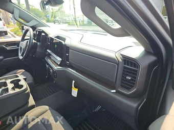 2023 Chevrolet Silverado 1500 LT Crew Cab Short Bed 2FL - miniatura 19