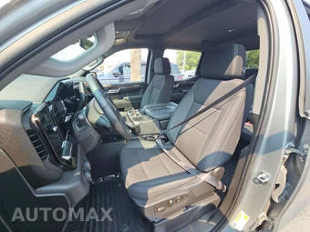 2023 Chevrolet Silverado 1500 LT Crew Cab Short Bed 2FL - miniatura 6