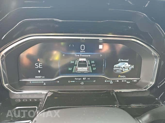 2023 Chevrolet Silverado 1500 LT Crew Cab Short Bed 2FL - miniatura 9