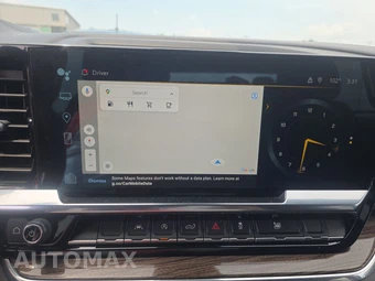 2023 Chevrolet Silverado 1500 LT Crew Cab Short Bed 2FL - miniatura 11
