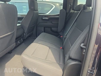 2023 Chevrolet Silverado 1500 LT Crew Cab Short Bed 2FL - miniatura 13