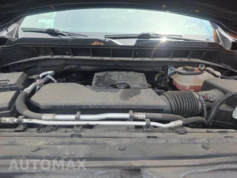 2023 Chevrolet Silverado 1500 LT Crew Cab Short Bed 2FL - miniatura 15