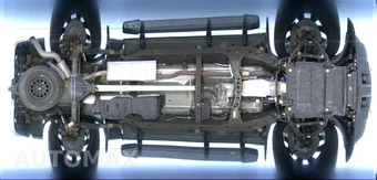 2023 Chevrolet Silverado 1500 LT Crew Cab Short Bed 2FL - miniatura 17