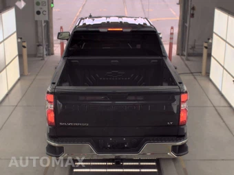 2023 Chevrolet Silverado 1500 LT Crew Cab Short Bed 2FL - miniatura 5