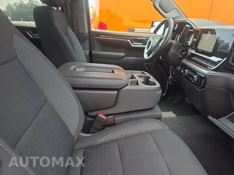 2023 Chevrolet Silverado 1500 LT Crew Cab Short Bed 2FL - miniatura 8