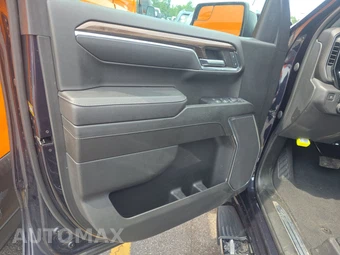 2023 Chevrolet Silverado 1500 LT Crew Cab Short Bed 2FL - miniatura 9