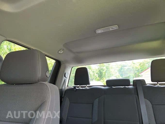 2023 Chevrolet Silverado 1500 LT Crew Cab Short Bed 2FL - miniatura 11