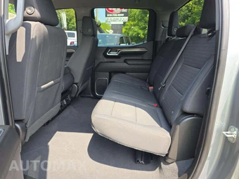 2023 Chevrolet Silverado 1500 LT Crew Cab Short Bed 2FL - miniatura 13