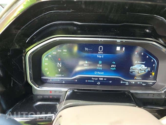 2023 Chevrolet Silverado 1500 LT Crew Cab Short Bed 2FL - miniatura 9