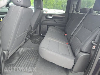 2023 Chevrolet Silverado 1500 LT Crew Cab Short Bed 2FL - miniatura 13