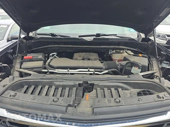 2023 Chevrolet Silverado 1500 LT Crew Cab Short Bed 2FL - miniatura 15