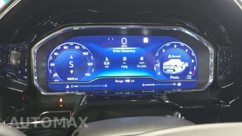 2023 Chevrolet Silverado 1500 LT Crew Cab Short Bed 2FL - miniatura 19