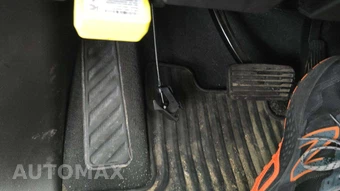 2023 Chevrolet Silverado 1500 LT Crew Cab Short Bed 2FL - miniatura 24