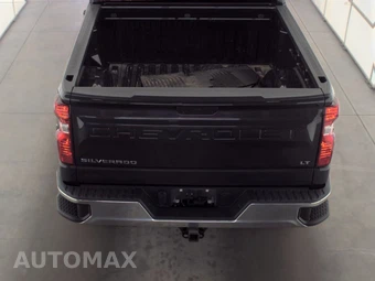 2023 Chevrolet Silverado 1500 LT Crew Cab Short Bed 2FL - miniatura 5